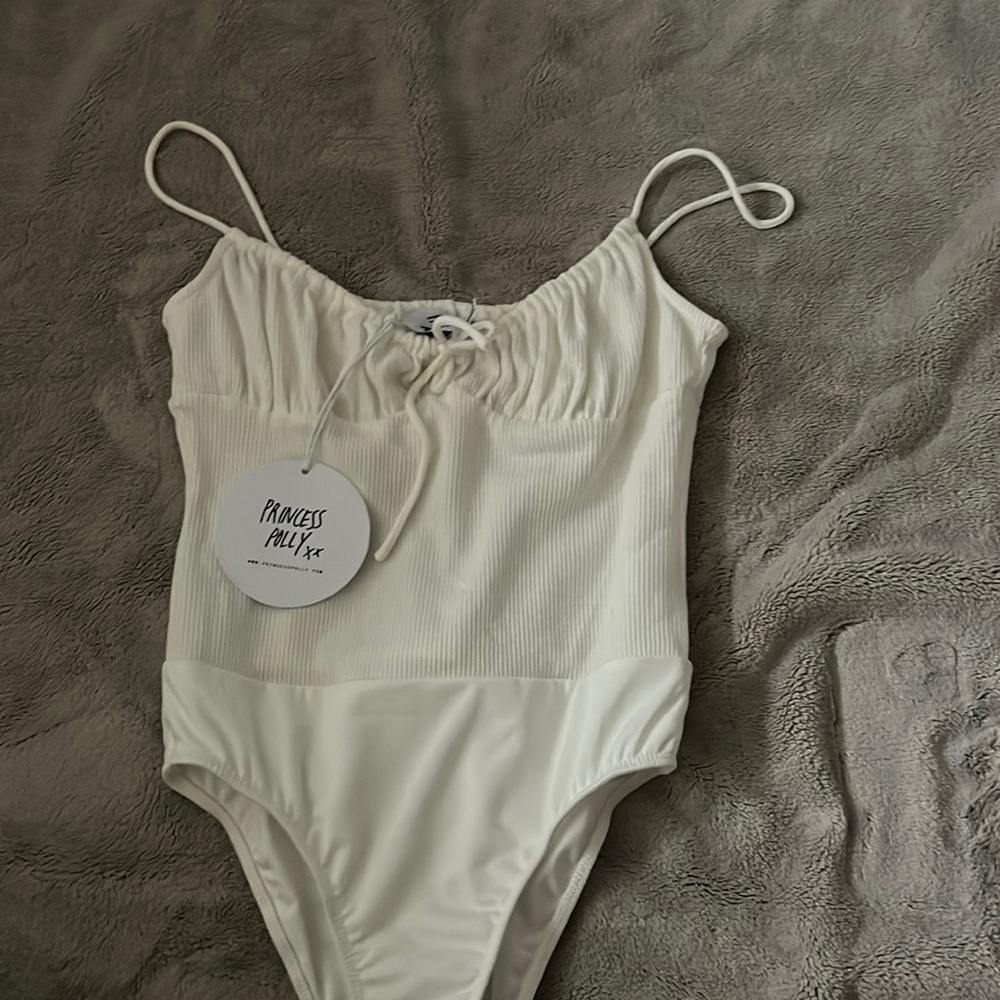 Princess Polly body suit